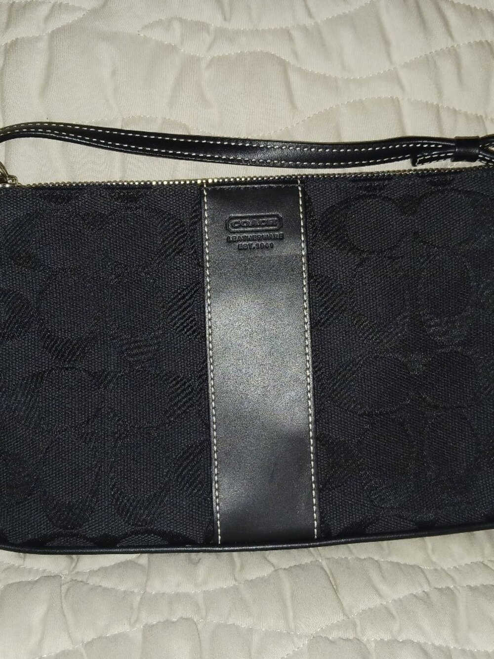 Coach Crossbody